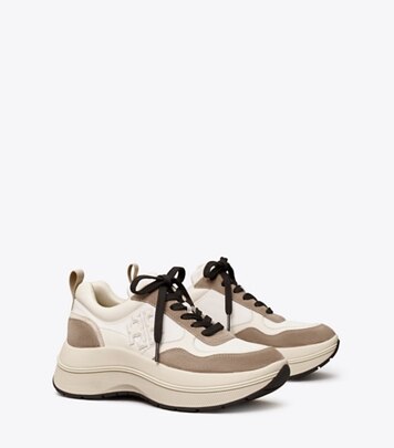 Good Luck Trainer: Women's Shoes | Sneakers | Tory Burch UK