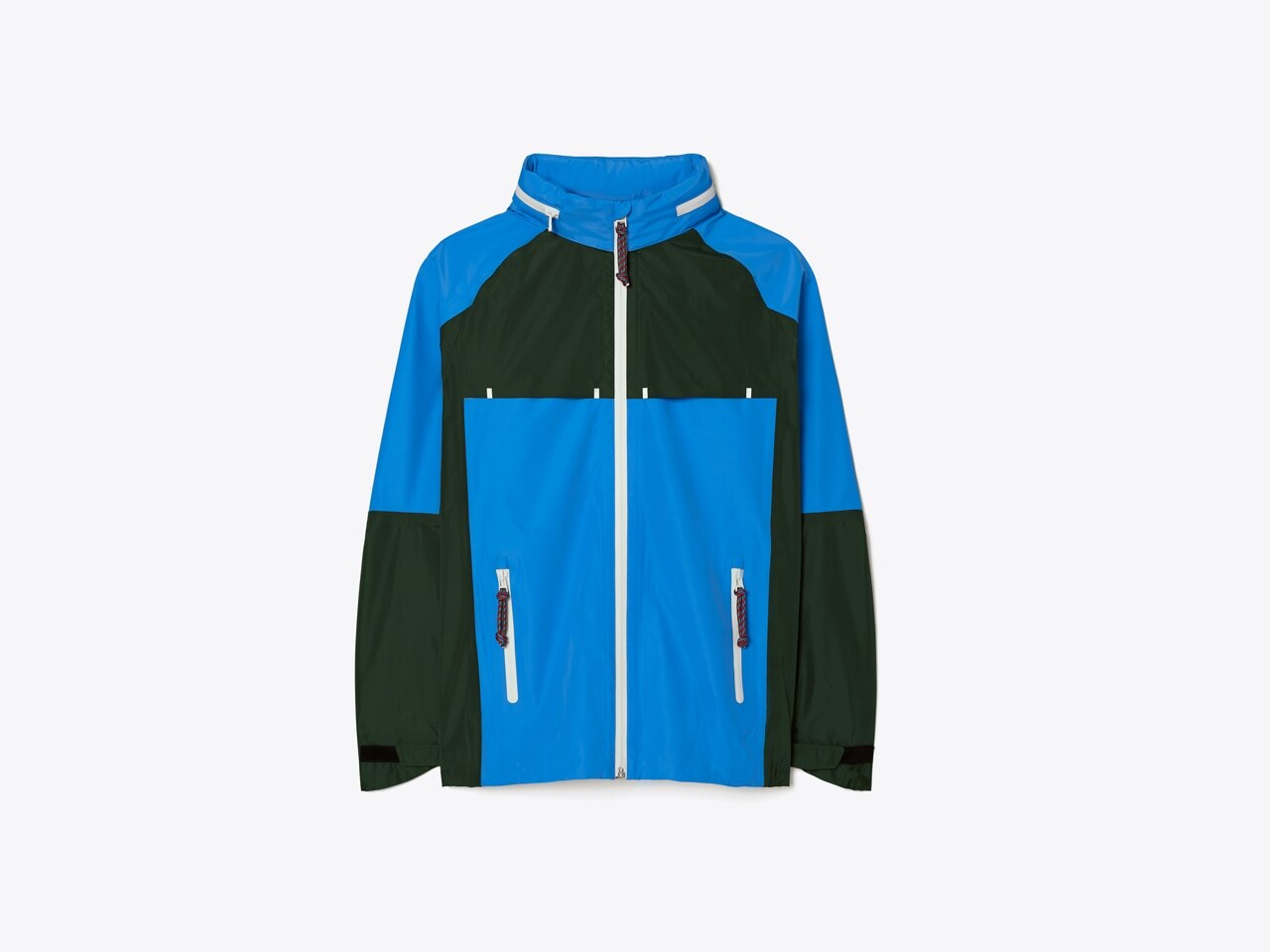 Tory burch sales rain jacket