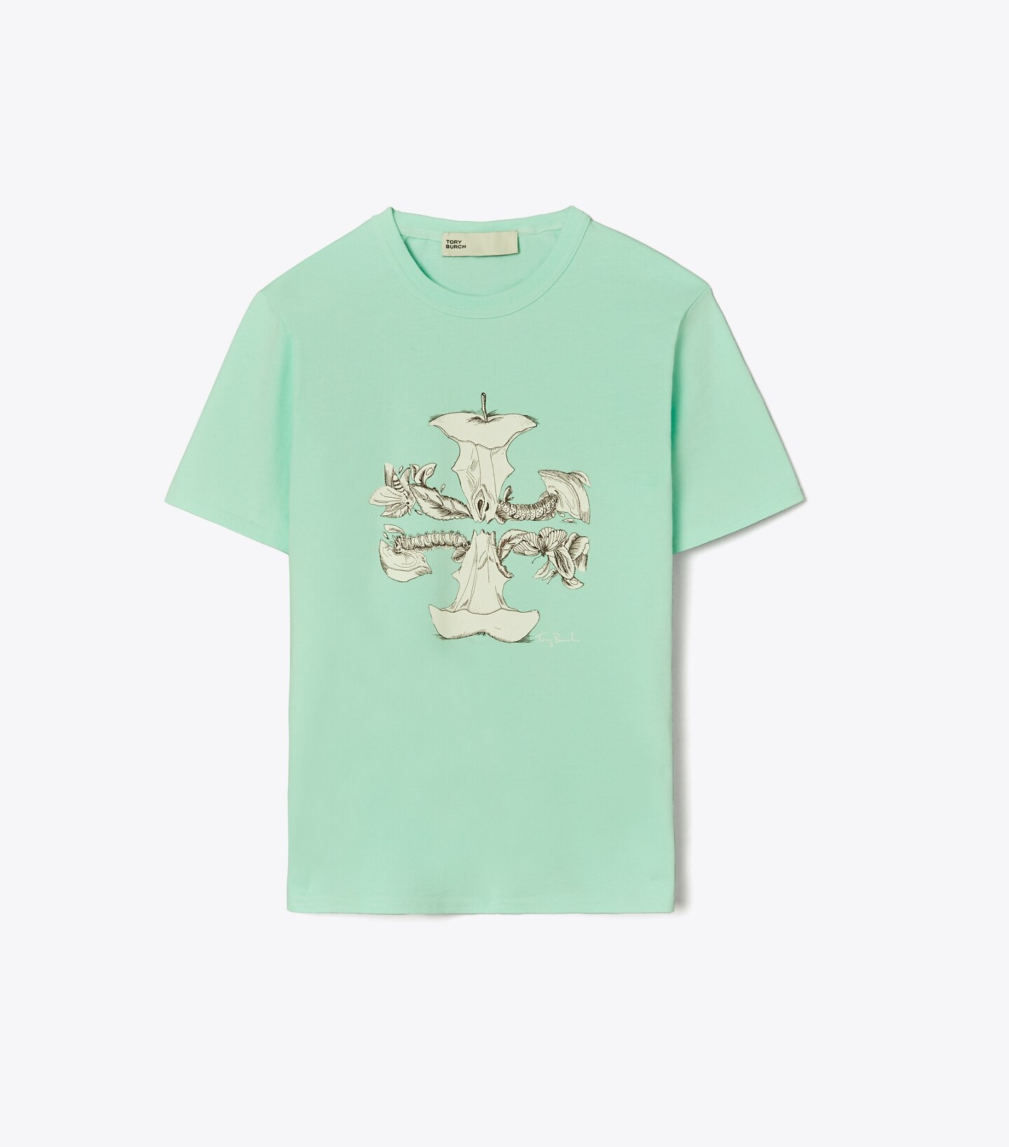 Apple Core T-Shirt