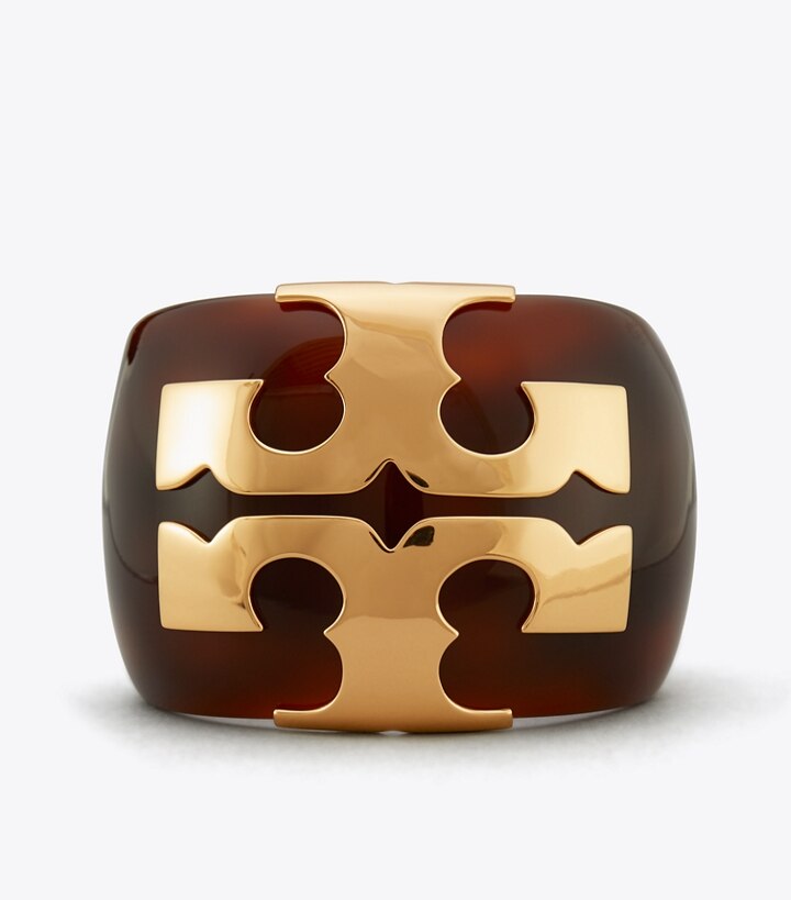 tory burch tortoise cuff