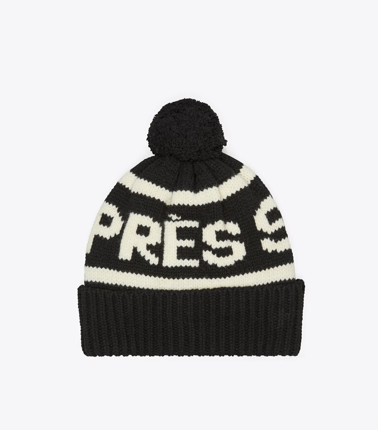 Tory sales burch beanie