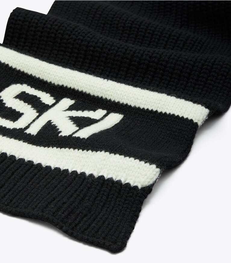 Ski scarf deals