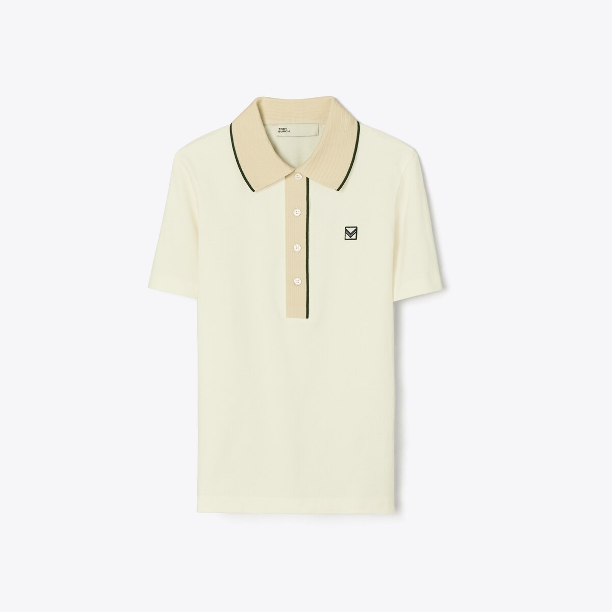 Tory burch baby clothes top