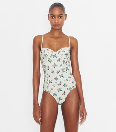 Designer Swimwear and Beachwear for Women | Tory Burch