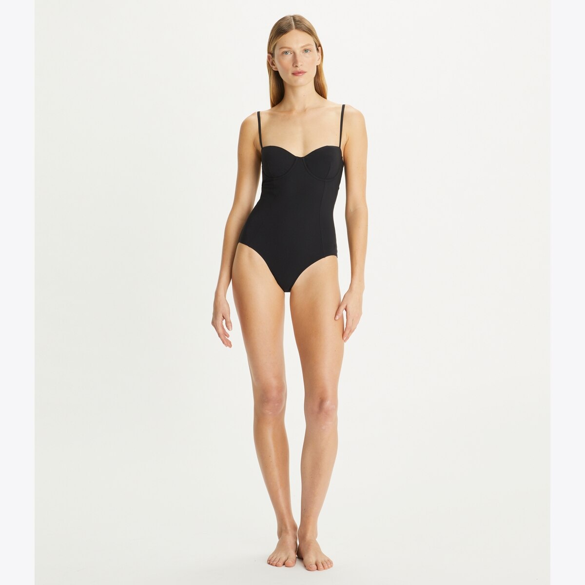 BALCONETTE SWIMSUIT - thumbnail 3
