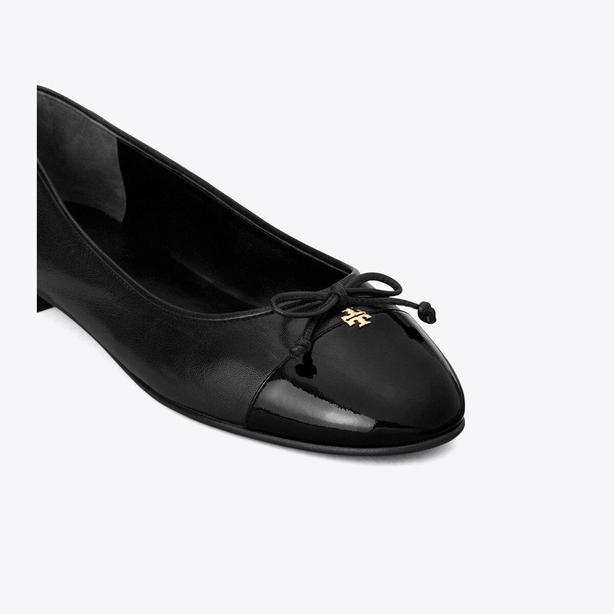 Ballerina a punta: Donna Scarpe Mocassini Tory Burch IT