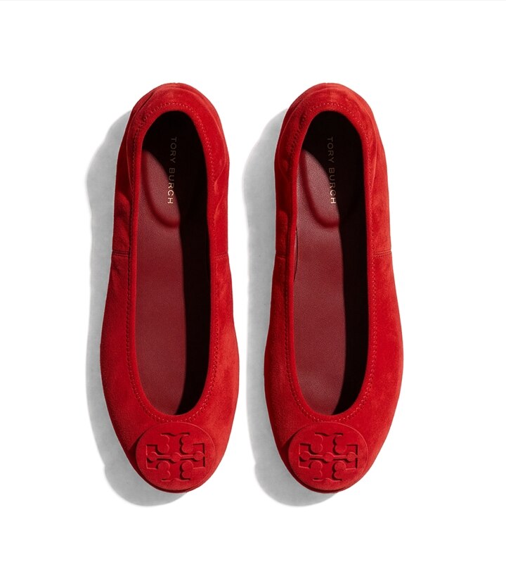 Ballerine Reva Travel