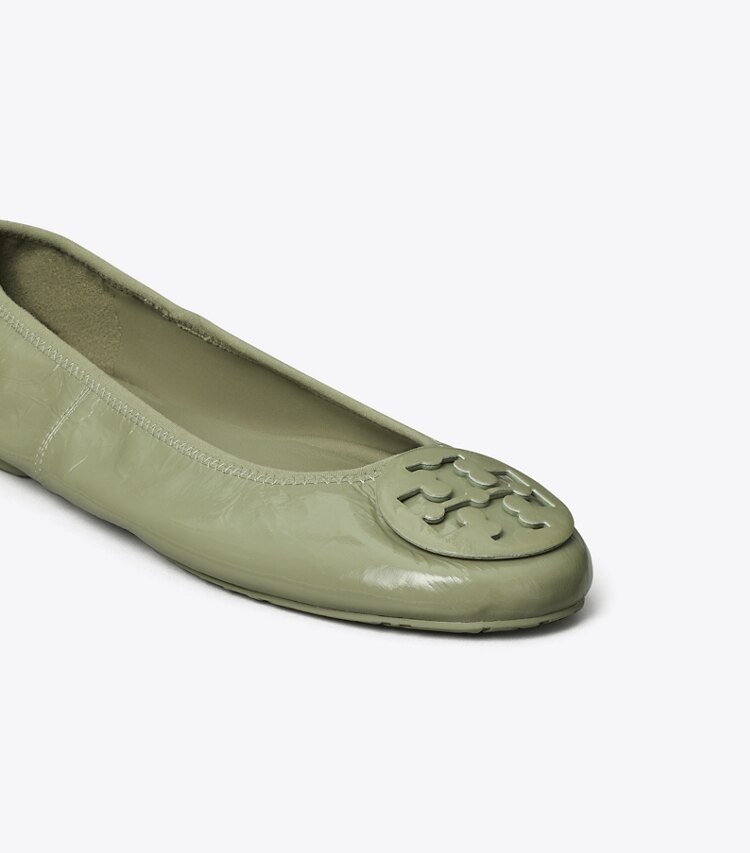 Tory Burch designer mocassins Ballerines de voyage Reva in SALICE / SALICE informations