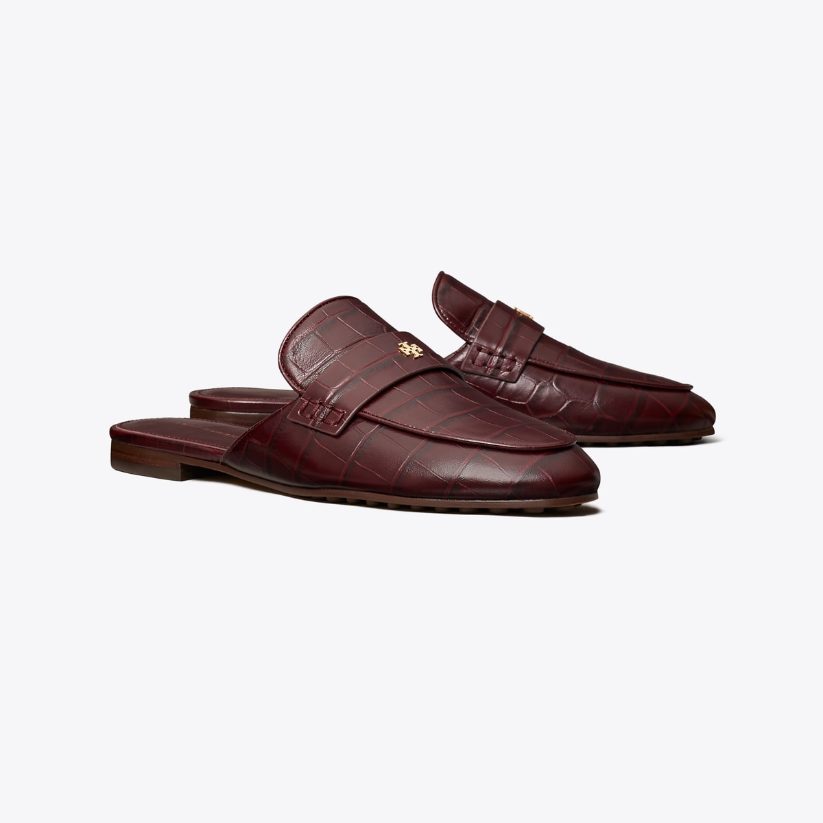 【関税&送料込】Tory Burch Ballerina Runway Runway Ballet: Women's Designer Flats | Tory Burch