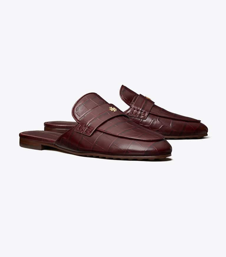 Ballet Backless Loafer: Women's Designer Flats | Tory Burch