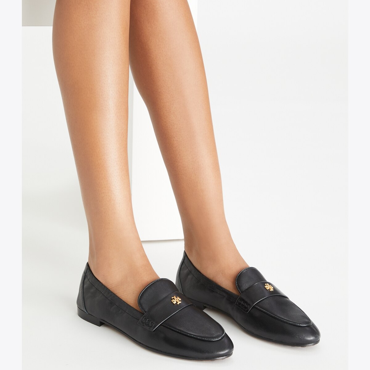 Sale!!国内発送☆Tory Burch TORY BALLET LOAFER ローファー Ballet Loafer: Women's Designer Flats | Tory Burch