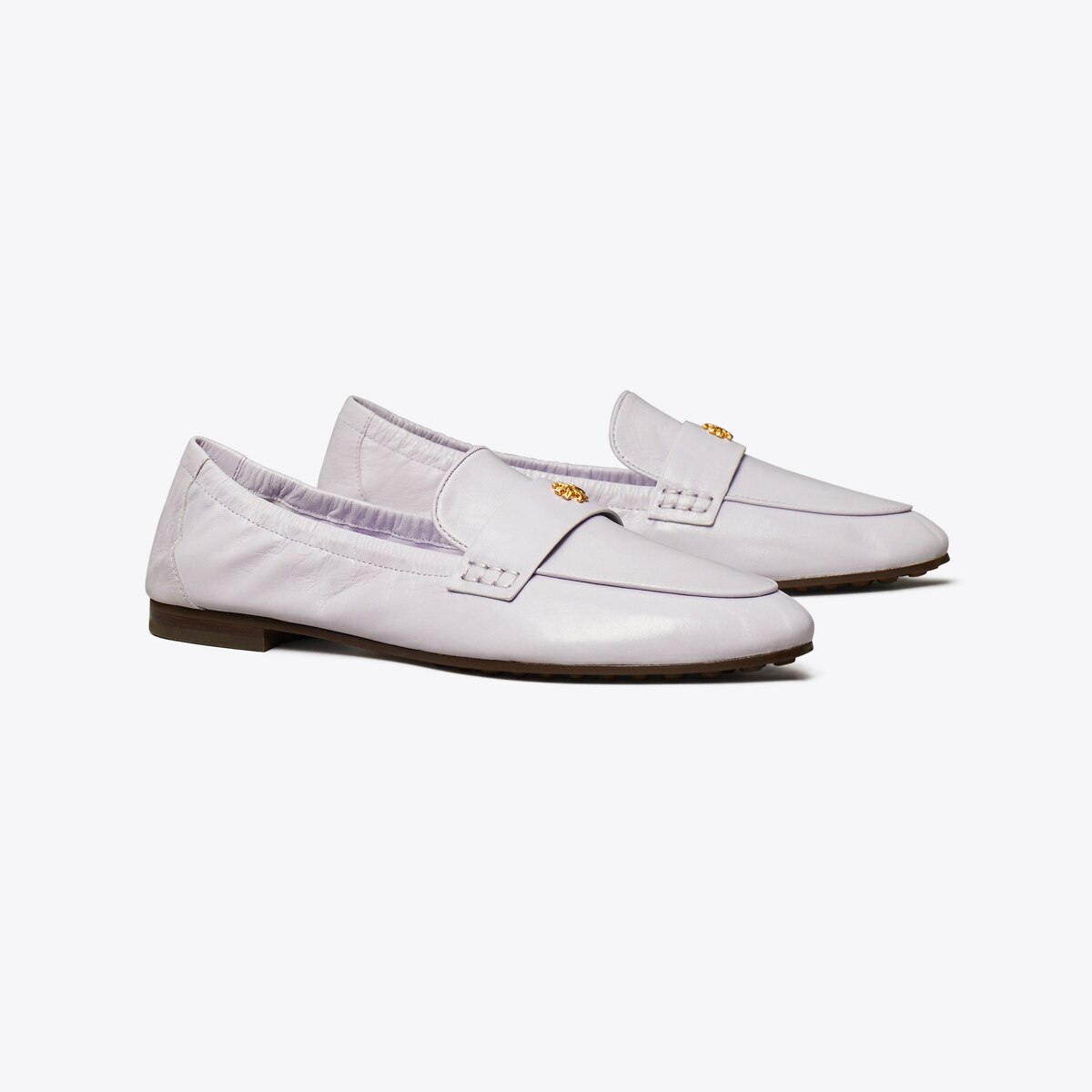 バレエ ローファー: レディース フラット | Tory Burch JP