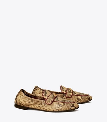 Designer Loafers & Mules for Women | Tory Burch