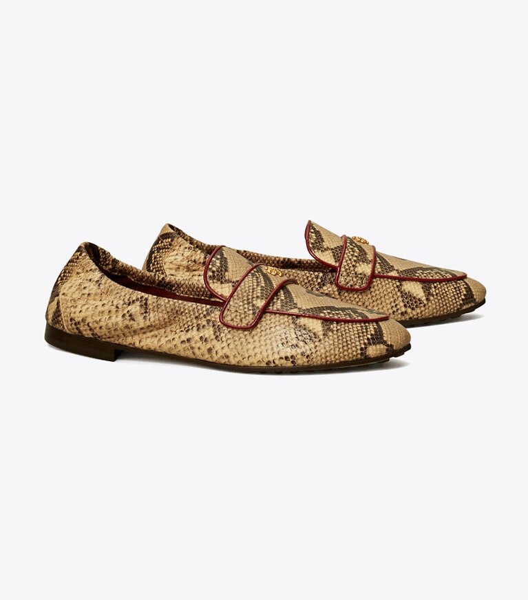 Ballet Loafer: Women's Shoes | Flats | Tory Burch EU