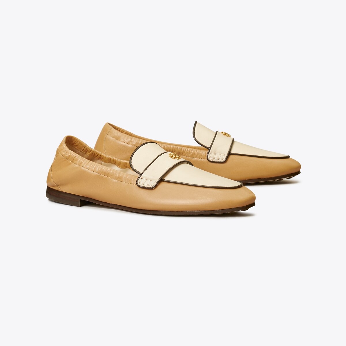 Ballet Loafer: Women's Designer Flats | Tory Burch