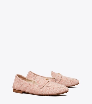 Ballet Loafer: Women's Designer Flats