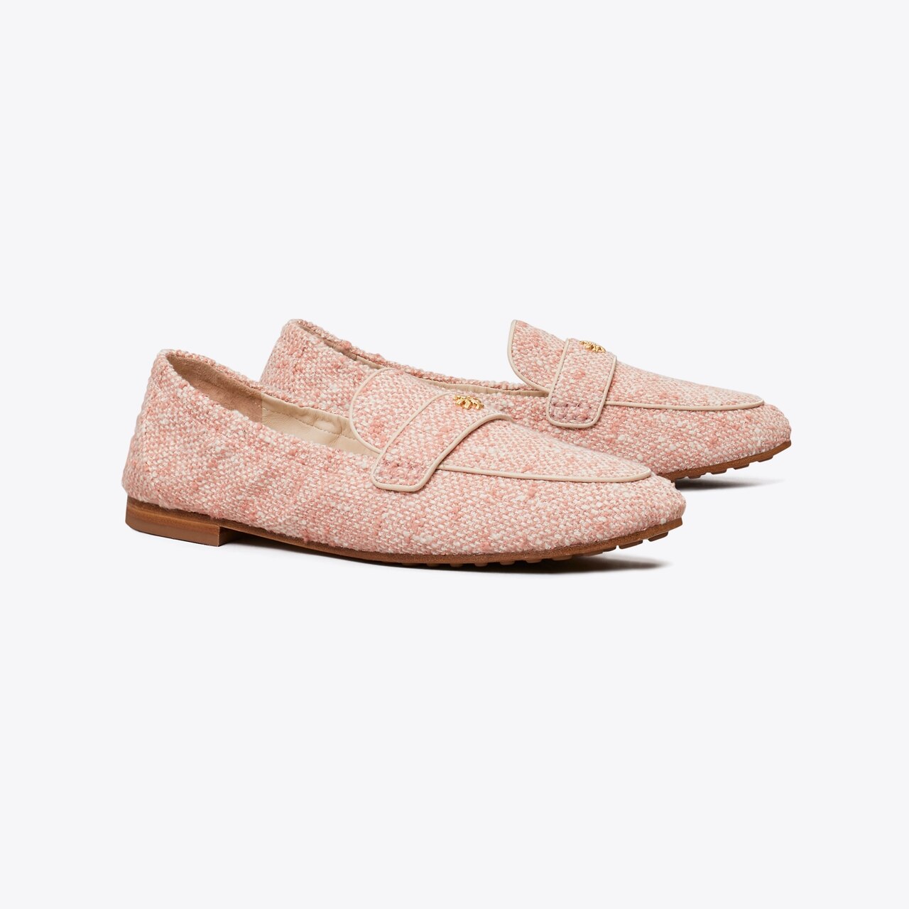 Ballet Loafer: Women's Designer Flats | Tory Burch