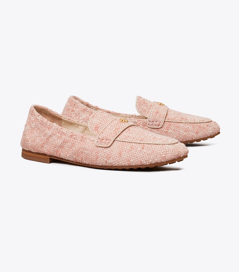 Ballet Loafer: Women's Designer Flats | Tory Burch