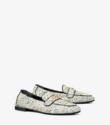 Pierced Slingback