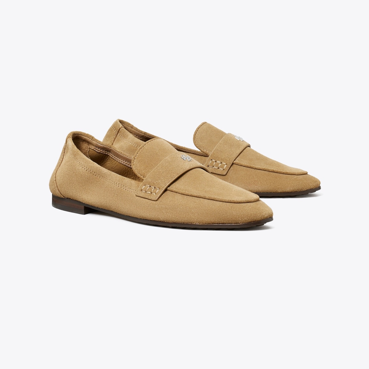 Ballet Loafer: Women's Designer Flats | Tory Burch