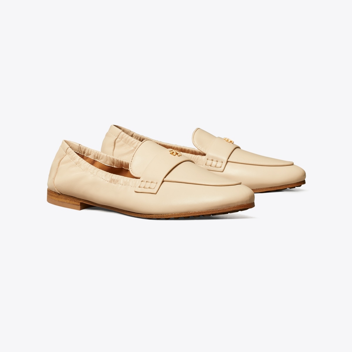 Ballet flat loafers new arrivals