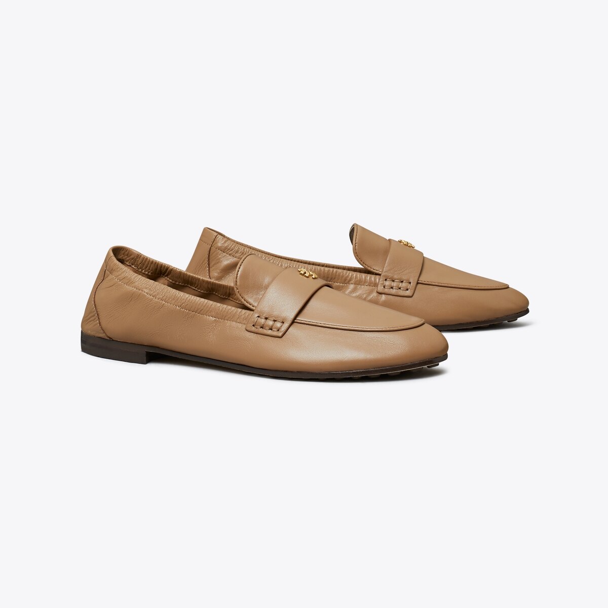 Ballet Loafer: Women's Designer Flats | Tory Burch