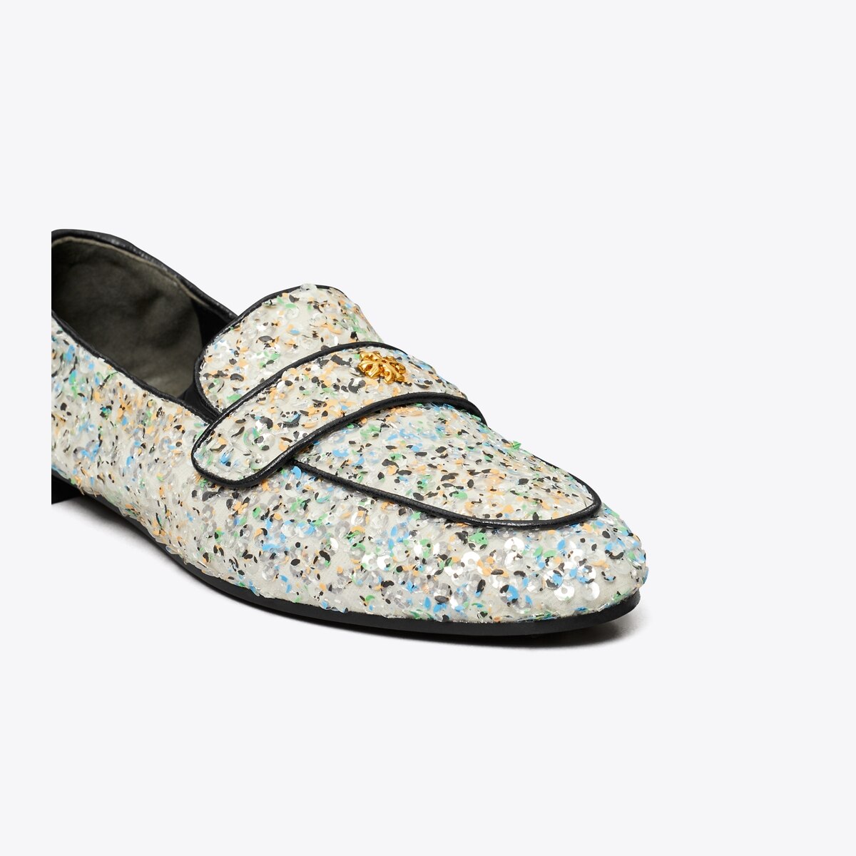 Ballet Loafer: Women's Designer Flats | Tory Burch