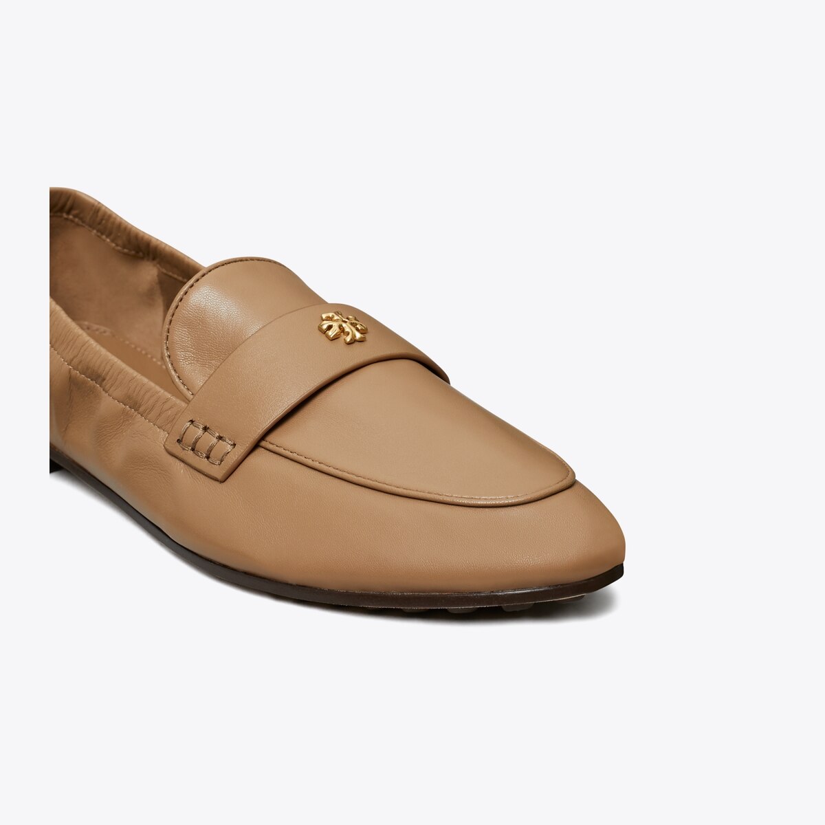 Ballet Loafer: Women's Designer Flats | Tory Burch