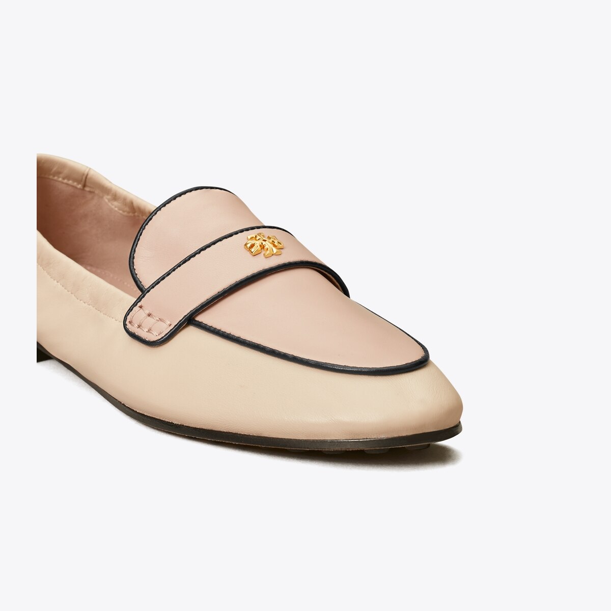 Ballet Loafer: Women's Designer Flats | Tory Burch