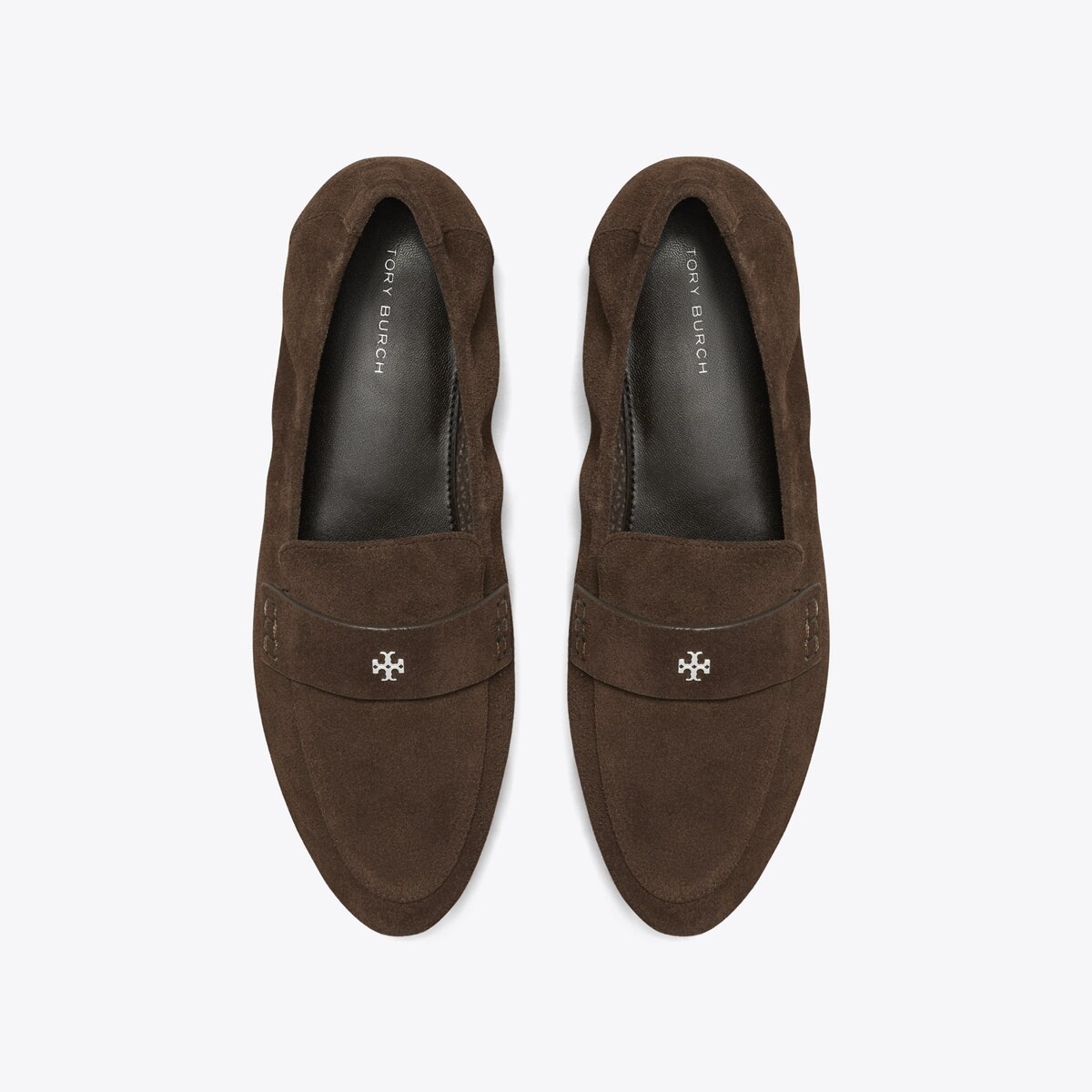 Ballet Loafer: Women's Designer Flats | Tory Burch
