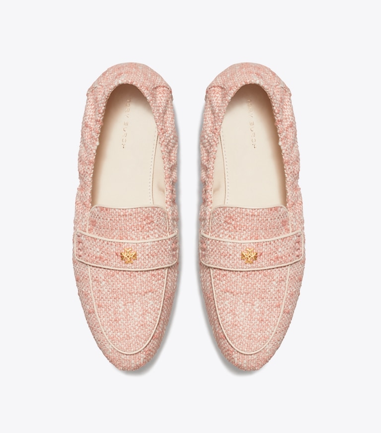 Ballet Loafer: Women's Designer Flats | Tory Burch