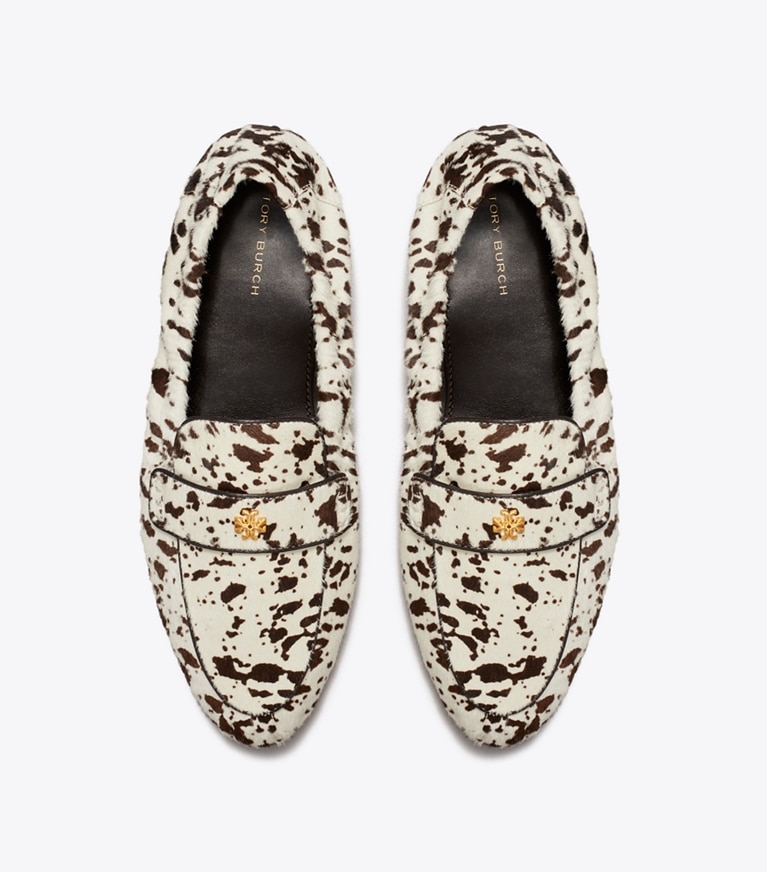 Ballet Loafer: Women's Designer Flats | Tory Burch