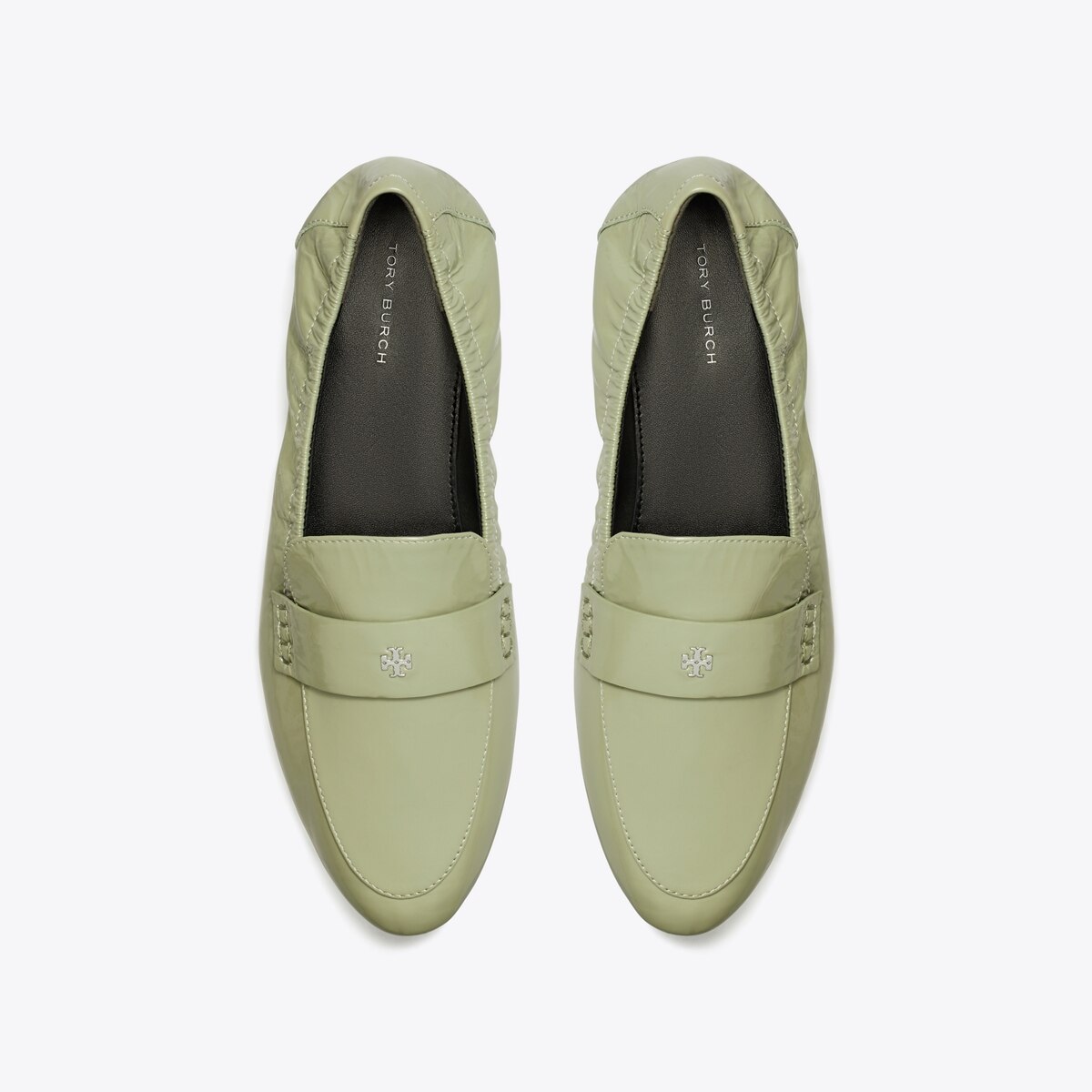 Ballet Loafer: Women