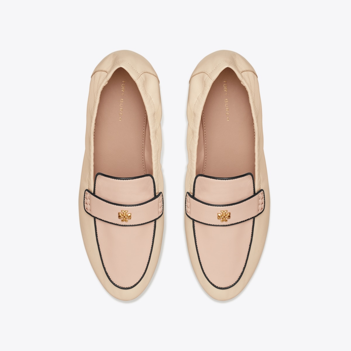 Ballet Loafer: Women's Designer Flats | Tory Burch