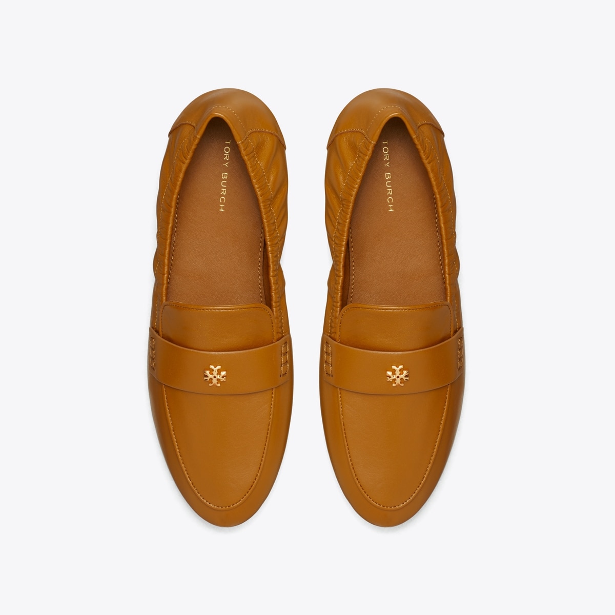 【破格値下げ】 Women's Loafer: Ballet Designer Burch Tory | Flats バレエ