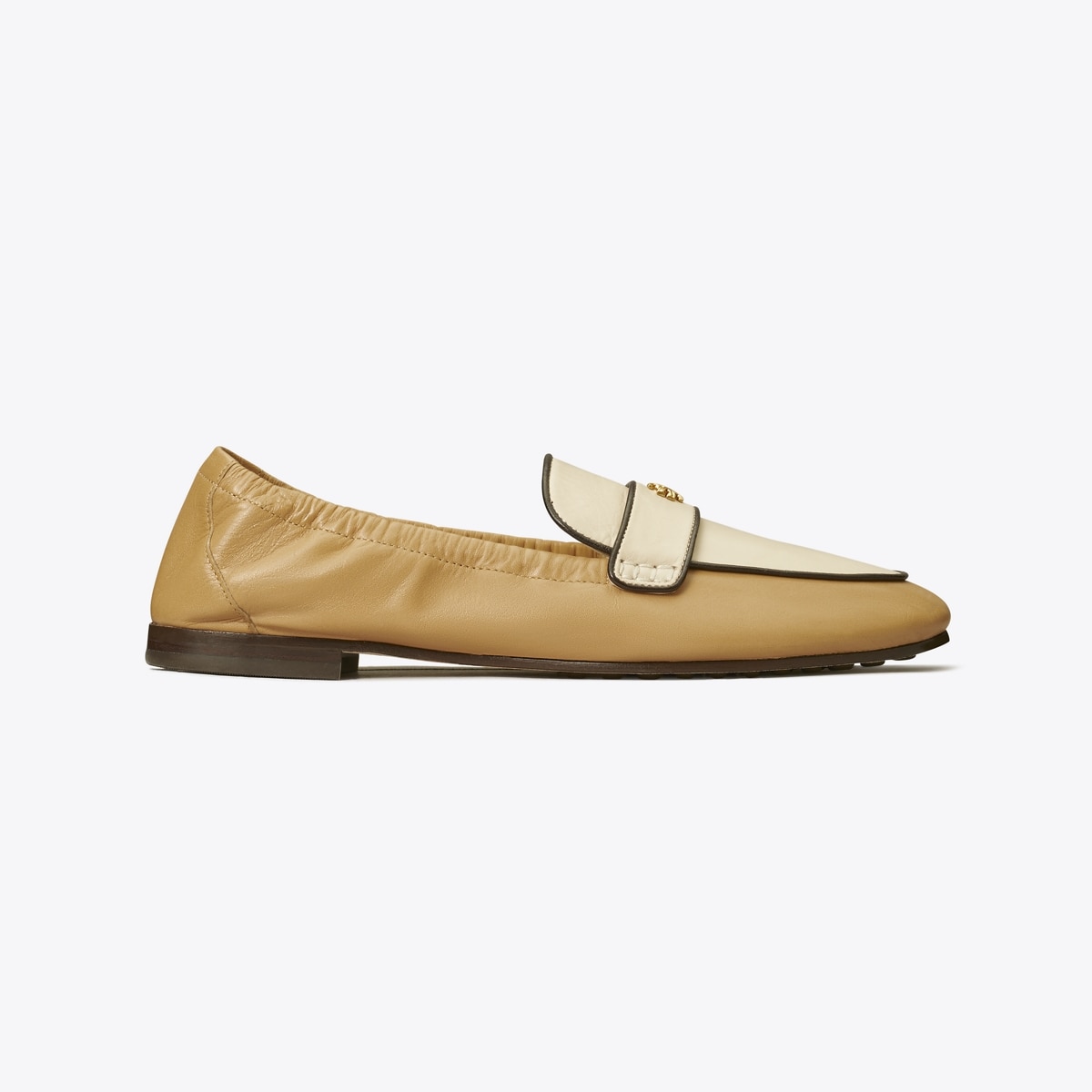 【関税&送料込】Tory Burch Moccasin Ballerina Tory Burch Moccasin Ballerina | italist