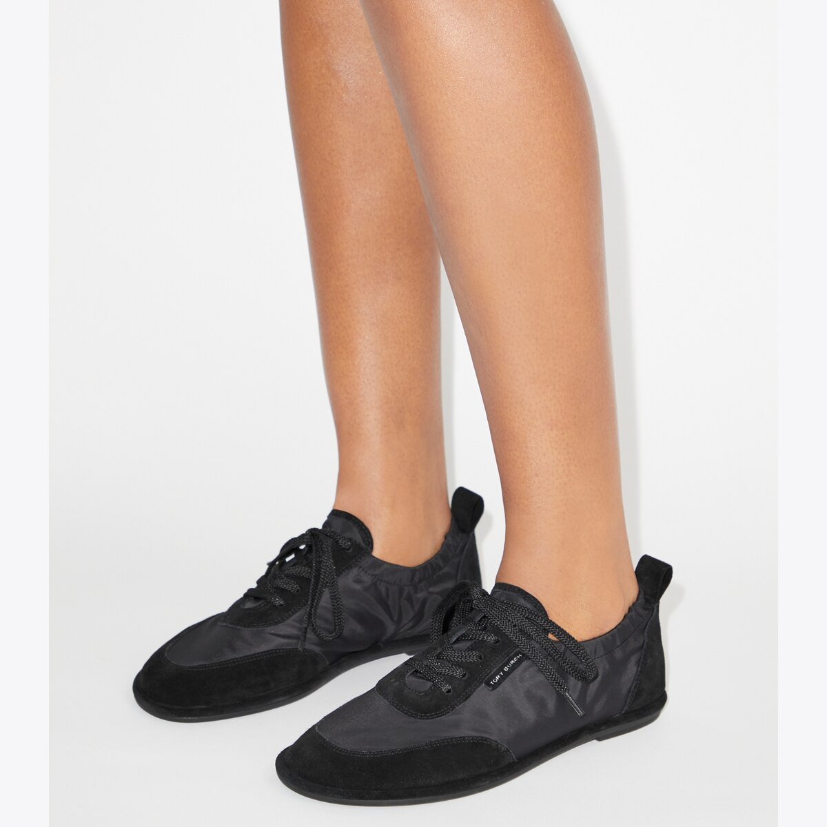 Ballet Sneaker: Women's Designer Sneakers | Tory Burch