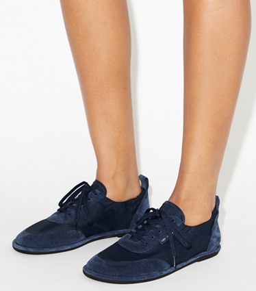 Women's Designer Blue Sneakers | Tory Burch