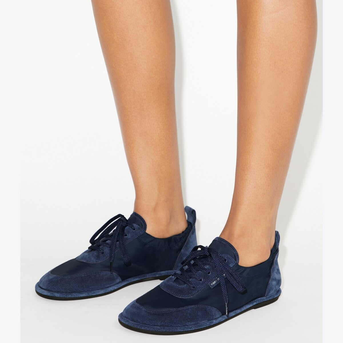 Ballet Sneaker: Women's Designer Sneakers | Tory Burch