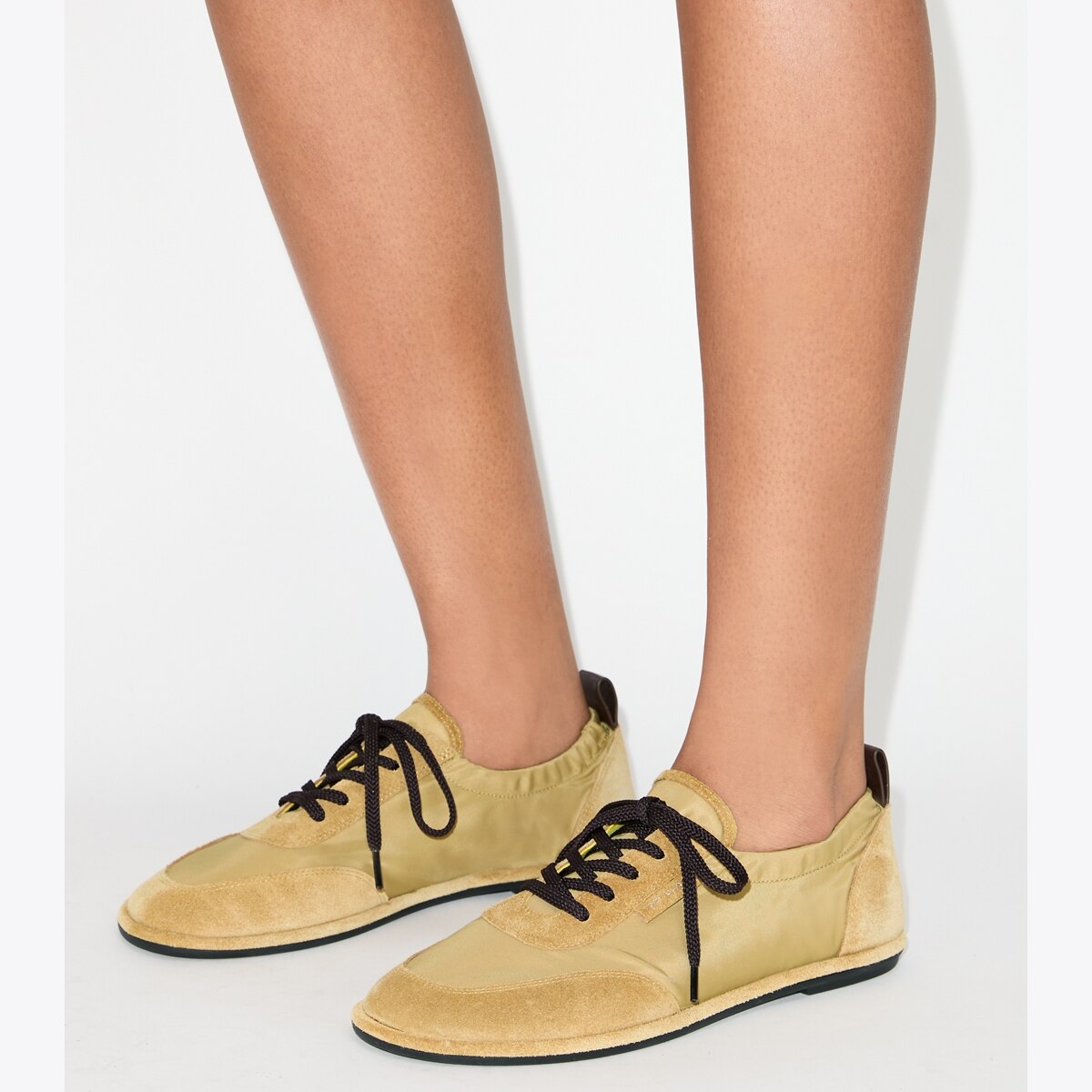 Ballet Sneaker: Women's Designer Sneakers | Tory Burch
