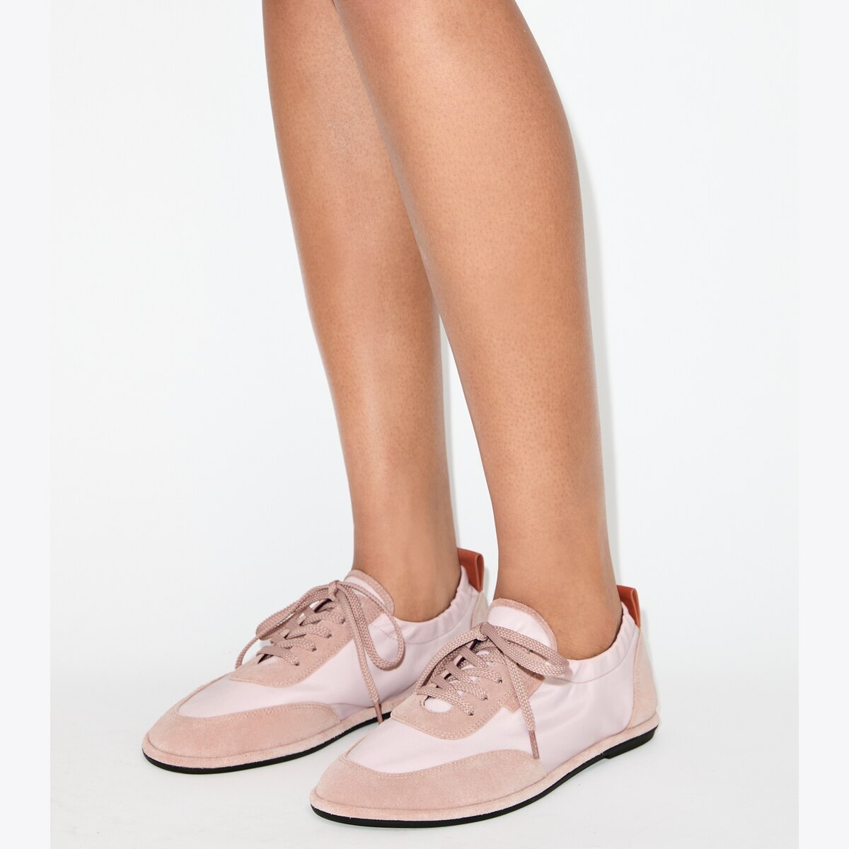 Ballet Sneaker: Women's Designer Sneakers | Tory Burch