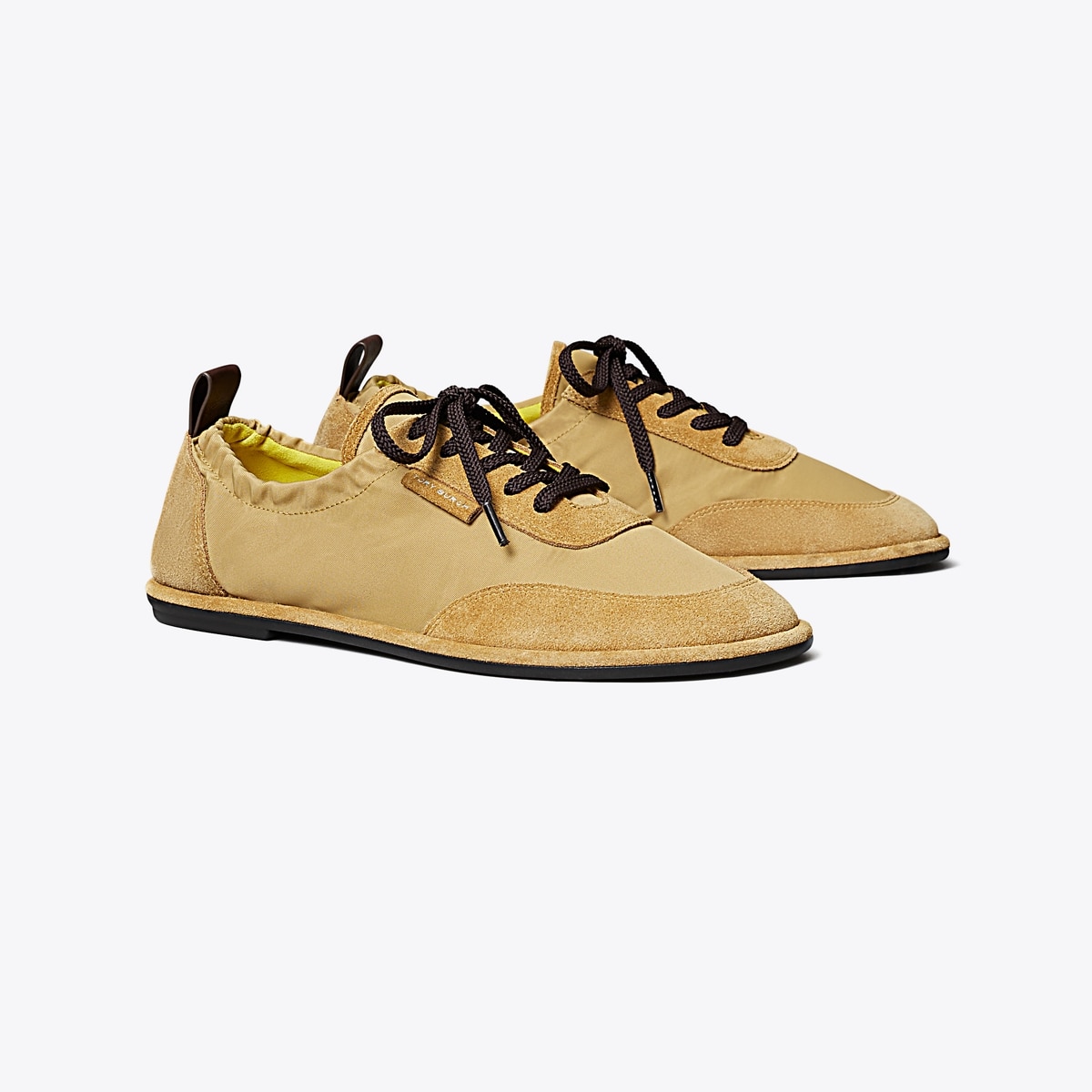 Ballet Sneaker: Women's Designer Sneakers | Tory Burch