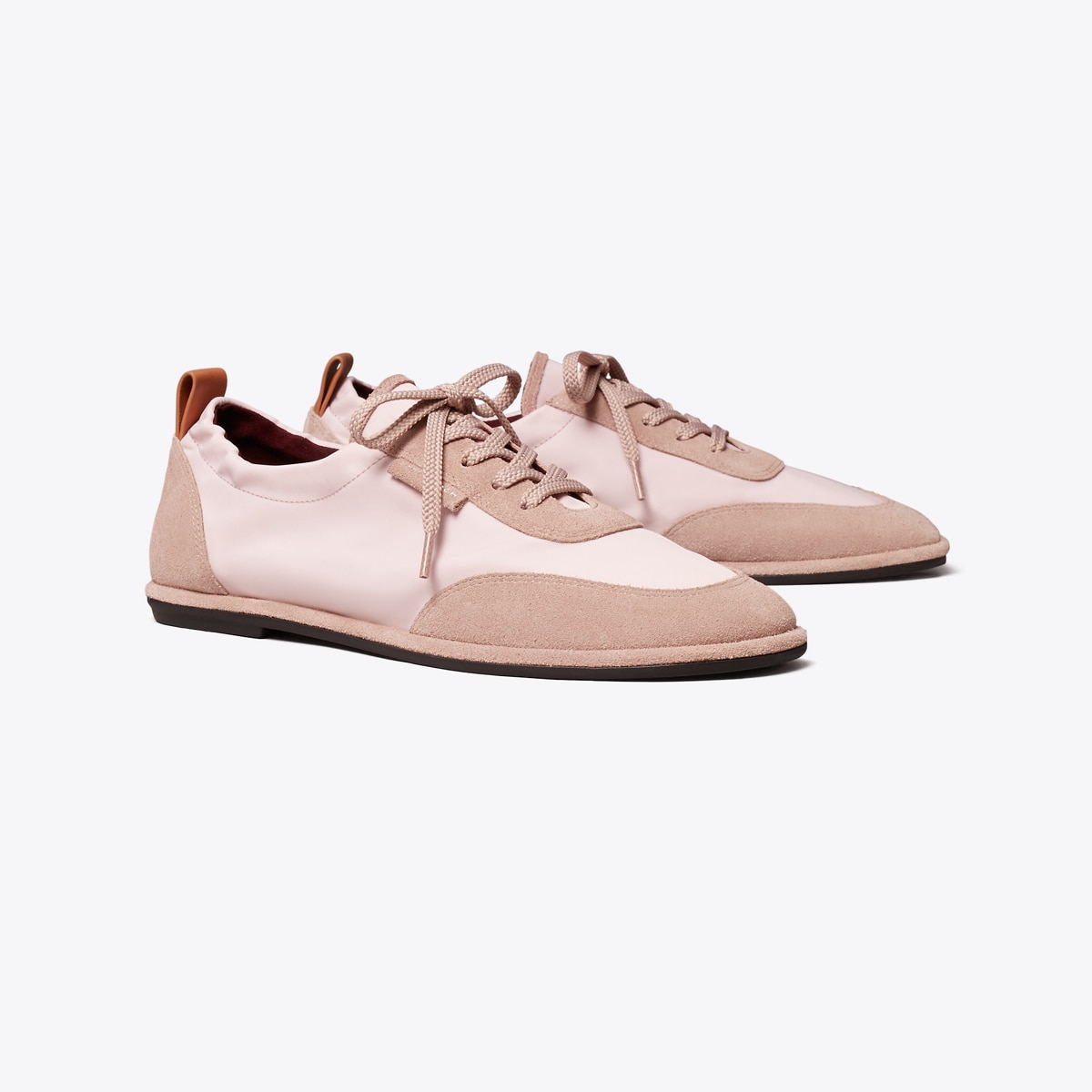 Ballet Sneaker: Women's Designer Sneakers | Tory Burch