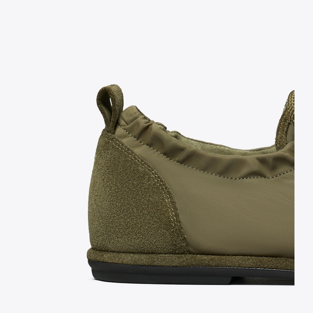 Ballet Sneaker: Women's Designer Sneakers | Tory Burch