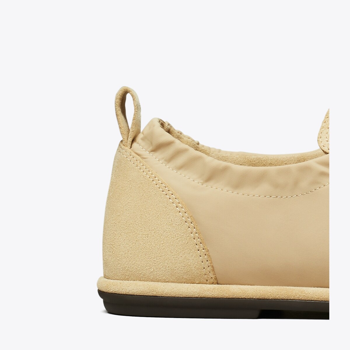 Ballet Sneaker: Women's Designer Sneakers | Tory Burch