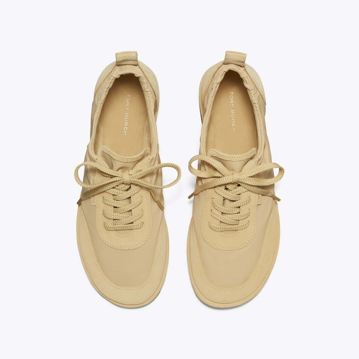 バレエ Tory Burch shoes Ballet Sneaker: Women's Designer Sneakers | Tory Burch