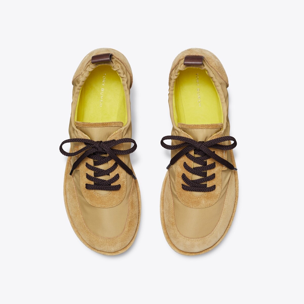 Ballet Sneaker: Women's Designer Sneakers | Tory Burch
