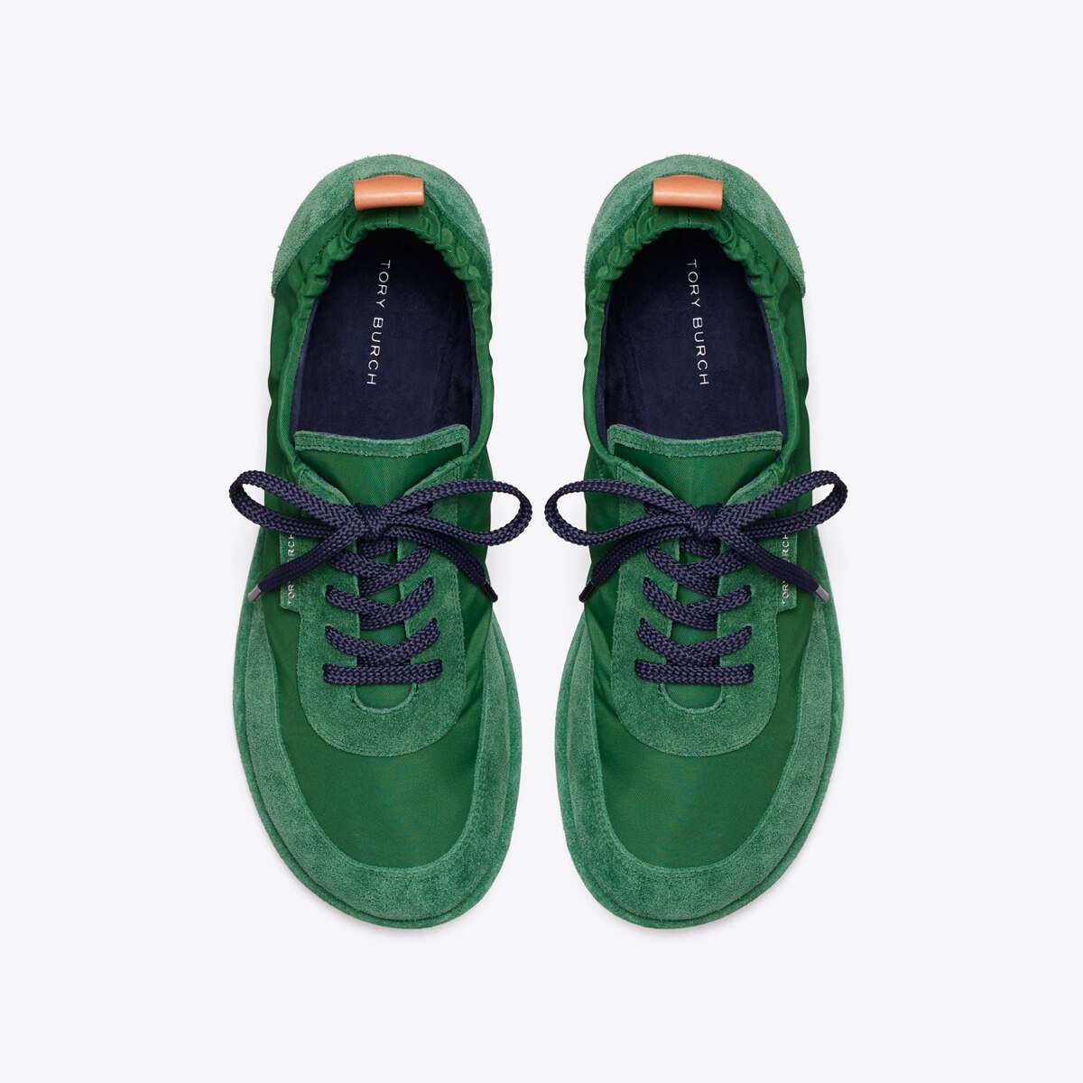 Ballet Sneaker: Women's Designer Sneakers | Tory Burch
