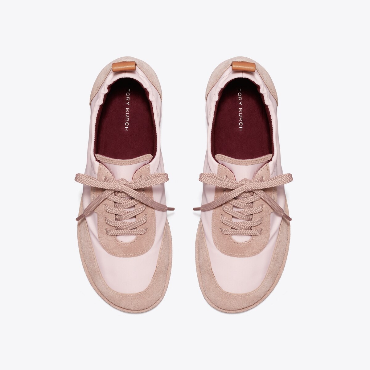 Ballet Sneaker: Women's Designer Sneakers | Tory Burch