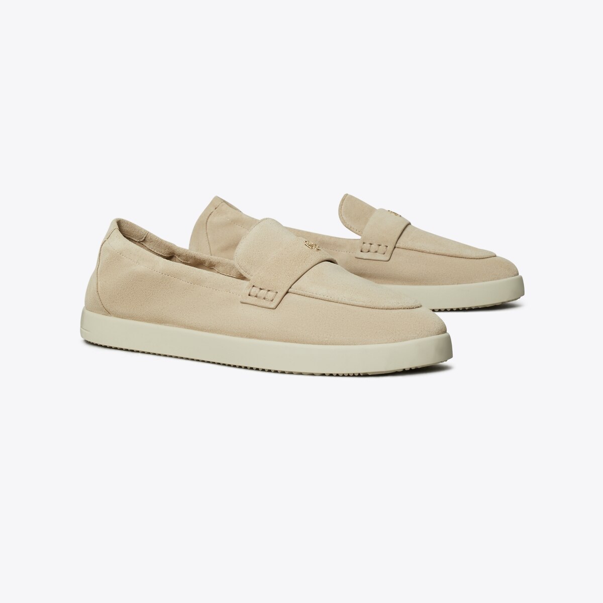 TORY BURCHレザー ローファー TORY BURCH】 ミニ エブリ チャンキーローファー☆ 絶対欲しい
